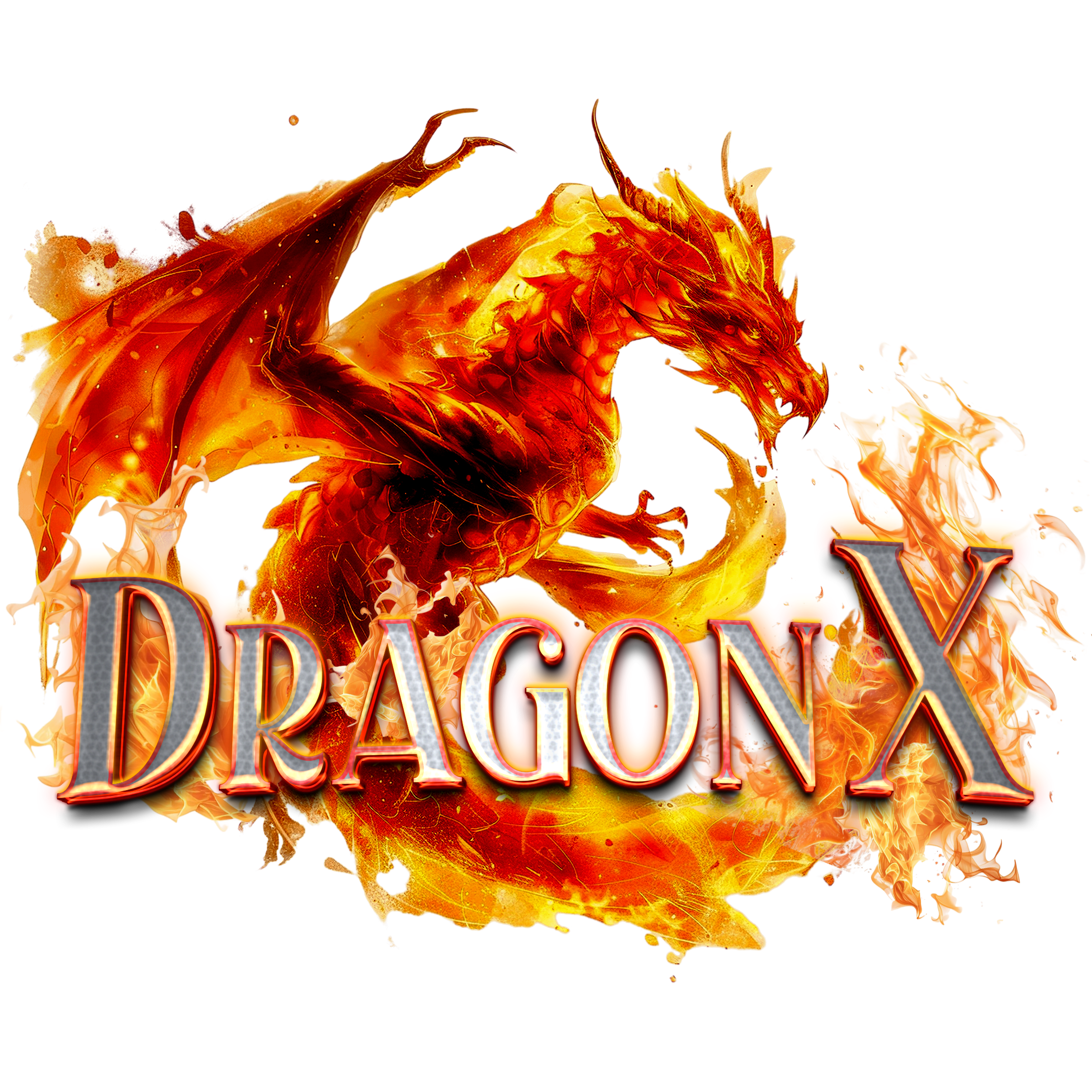 DragonX